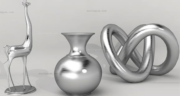 提高不銹鋼材質需做好化學元素的監(jiān)控