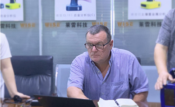 分析市場(chǎng)，增強(qiáng)技術(shù)，萊雷一直在路上
